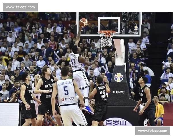 骑士对阵奇才全场回放精彩瞬间与关键战术深度解析比赛走势与球星表现全面复盘